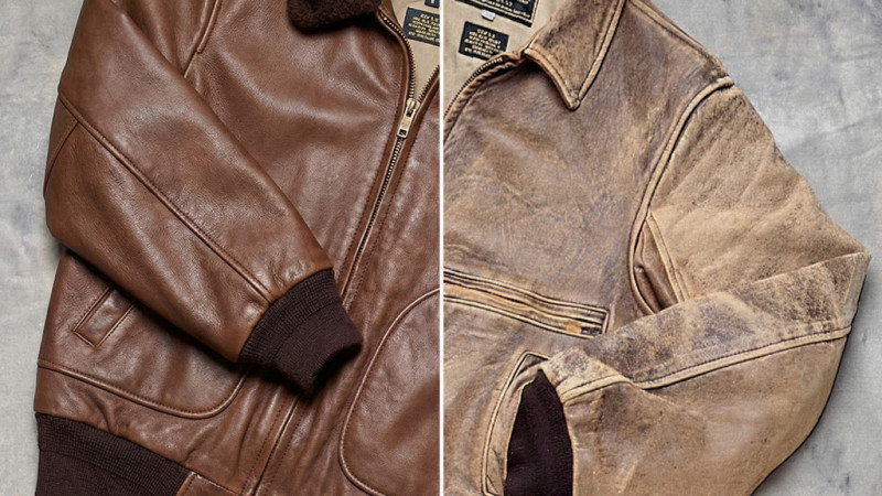 Care Culture: How to Keep Your Jacket Flawless