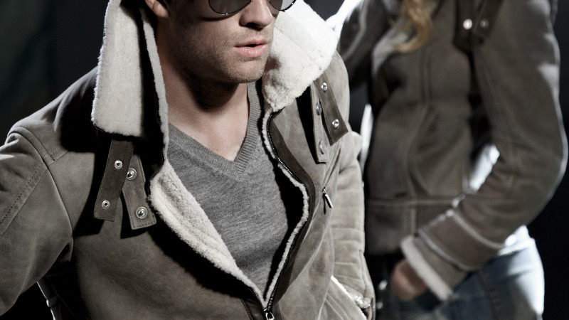 Shearling as an Investment in Yourself: The Complete Guide by P.Vorte Custom Leather Studio