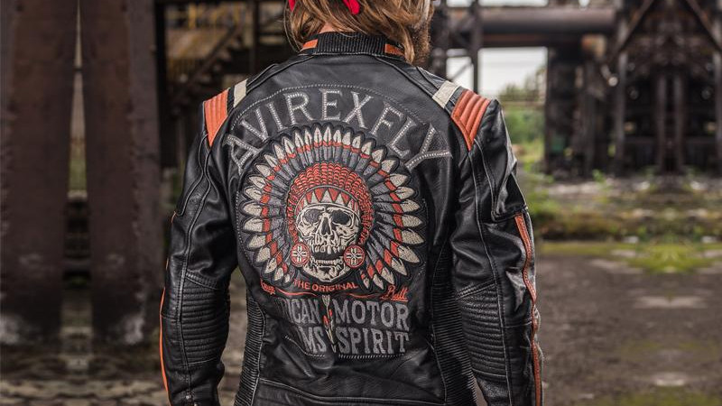 The Perfect Leather Jacket: Myth or Reality? The Selection Formula
