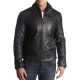 Men's Sport & Moto Leather Jackets