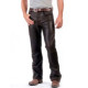 Men's Leather Pants
