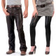Leather Pants