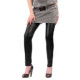 Leather Leggings