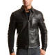 Men's Leather Jackets