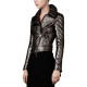Women's Designer Leather Jackets