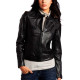 Women's Sport & Moto Leather Jackets
