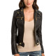 Women's Casual Leather Jackets