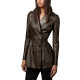 Women's Classic Leather Jackets