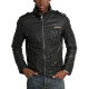Men's Casual Leather Jackets