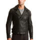 Men's Biker Leather Jackets