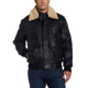 Men's Pilot & Bomber Leather Jackets