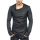 Men's Designer Leather Jackets