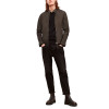 SCRAPPER by Vorteleather — Men's Leather Jacket