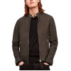 SCRAPPER by Vorteleather — Men's Leather Jacket