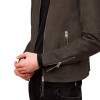 SCRAPPER by Vorteleather — Men's Leather Jacket