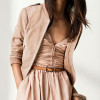 ALFA by Vorteleather — Women's Leather Jacket