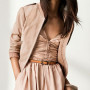ALFA by Vorteleather — Women's Leather Jacket