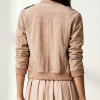 ALFA by Vorteleather — Women's Leather Jacket