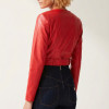 ALICIA by Vorteleather — Women's Leather Jacket