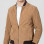 ANAKIN by Vorteleather — Men's Leather Jacket