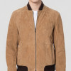 ANAKIN by Vorteleather — Men's Leather Jacket