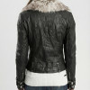 ANDROMEDA by Vorteleather — Women's Leather Jacket