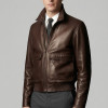 APACHE by Vorteleather — Men's Leather Jacket