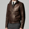 APACHE by Vorteleather — Men's Leather Jacket