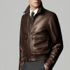 APACHE by Vorteleather — Men's Leather Jacket