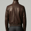 APACHE by Vorteleather — Men's Leather Jacket