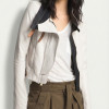 ARIADNA by Vorteleather — Women’s Leather Jacket