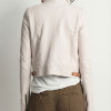 ARIADNA by Vorteleather — Women’s Leather Jacket