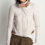ARIADNA by Vorteleather — Women’s Leather Jacket