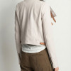 ARIADNA by Vorteleather — Women’s Leather Jacket