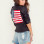 ARIZONA by Vorteleather — Women's Custom Leather Biker Jacket