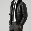 ARMADA by Vorteleather — Men's Leather Jacket