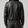 ARMADA by Vorteleather — Men's Leather Jacket