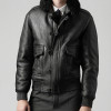 ARMADA by Vorteleather — Men's Leather Jacket