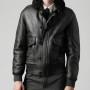 ARMADA by Vorteleather — Men's Leather Jacket