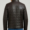 ATLAS by Vorteleather — Men's Leather Jacket