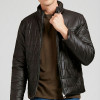 ATLAS by Vorteleather — Men's Leather Jacket