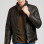 ATLAS by Vorteleather — Men's Leather Jacket