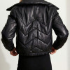 AUDREY by Vorteleather — Women's Leather Jacket