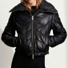 AUDREY by Vorteleather — Women's Leather Jacket