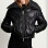 AUDREY by Vorteleather — Women's Leather Jacket