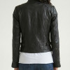 AURA by Vorteleather — Women's Leather Jacket