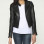 AURA by Vorteleather — Women's Leather Jacket