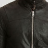 AVIATOR II by Vorteleather — Men's Shearling Jacket