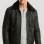 AVIATOR II by Vorteleather — Men's Shearling Jacket
