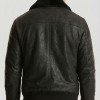 AVIATOR II by Vorteleather — Men's Shearling Jacket